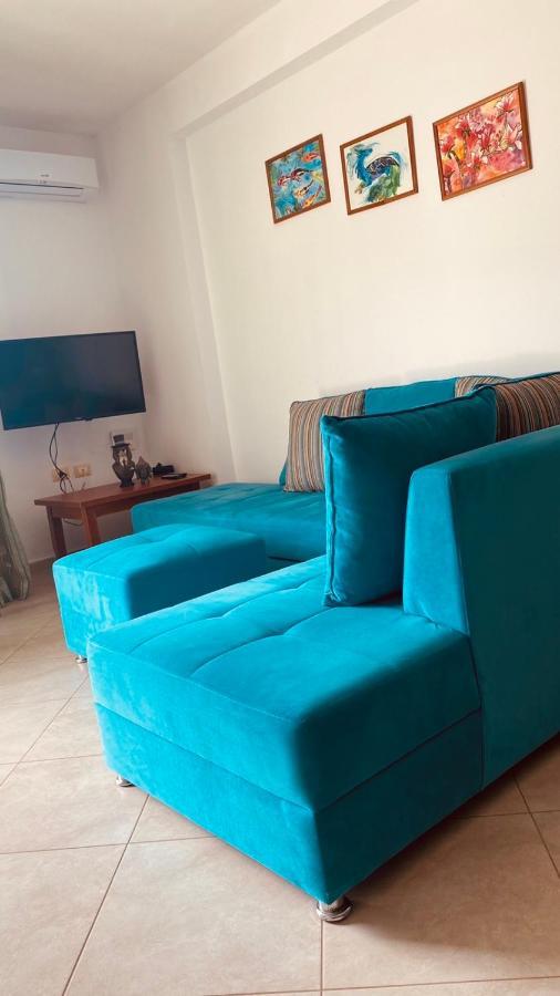 Rock Apartments Saranda Extérieur photo