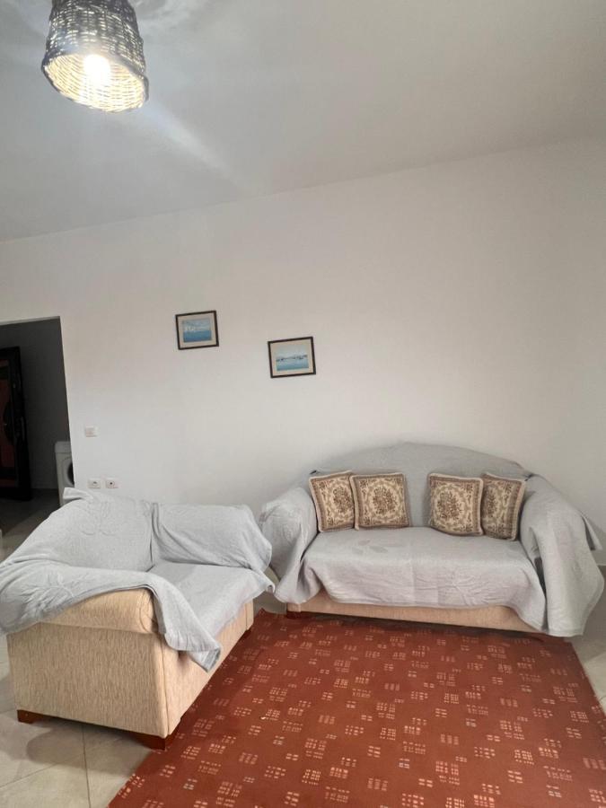 Rock Apartments Saranda Extérieur photo